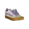 CHAUSSURES DE SPORT POUR FEMMES VANS GRIS - VANS