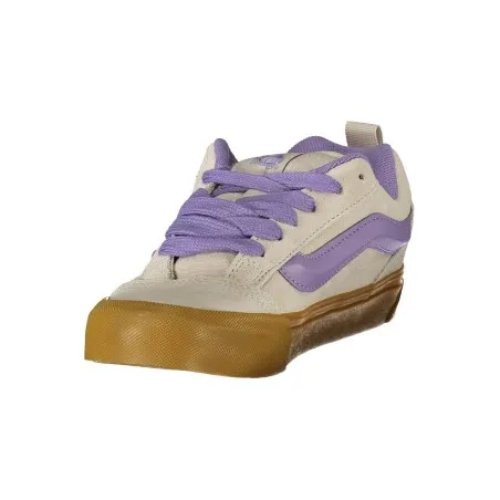CHAUSSURES DE SPORT POUR FEMMES VANS GRIS - VANS