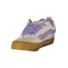 CHAUSSURES DE SPORT POUR FEMMES VANS GRIS - VANS