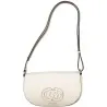 SAC FEMME GUESS JEANS BLANC - Guess