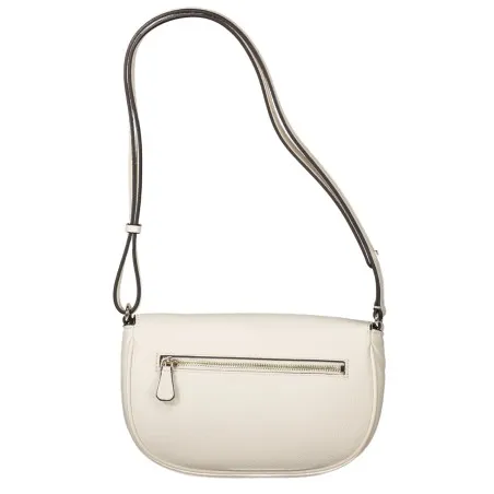 SAC FEMME GUESS JEANS BLANC - Guess