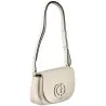 SAC FEMME GUESS JEANS BLANC - Guess