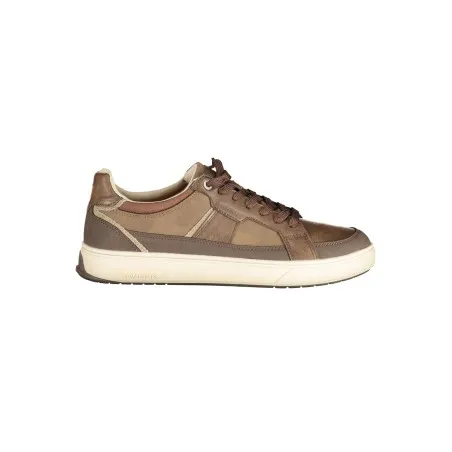 CHAUSSURES DE SPORT POUR HOMMES LUMBERJACK MARRON - LUMBERJACK