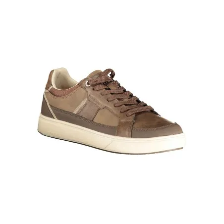 CHAUSSURES DE SPORT POUR HOMMES LUMBERJACK MARRON - LUMBERJACK