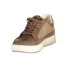 CHAUSSURES DE SPORT POUR HOMMES LUMBERJACK MARRON - LUMBERJACK