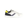 CHAUSSURES DE SPORT BLANCHES POUR HOMMES GAS - GAS