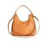 SAC ORANGE POUR FEMME COCCINELLE - COCCINELLE