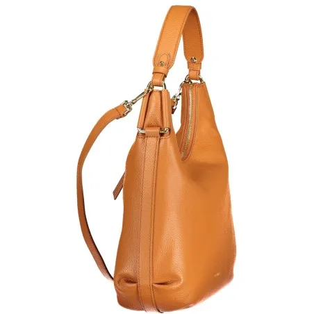 SAC ORANGE POUR FEMME COCCINELLE - COCCINELLE