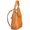 SAC ORANGE POUR FEMME COCCINELLE - COCCINELLE