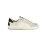 CHAUSSURES DE SPORT BLANCHES POUR HOMMES GAS - GAS
