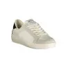 CHAUSSURES DE SPORT BLANCHES POUR HOMMES GAS - GAS