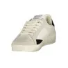 CHAUSSURES DE SPORT BLANCHES POUR HOMMES GAS - GAS