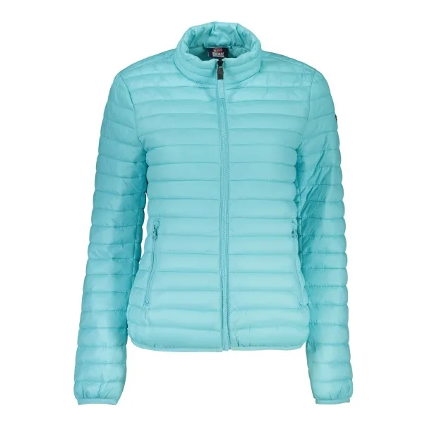 NORVÈGE 1963 VESTE BLEUE POUR FEMME - NORWAY 1963