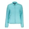 NORVÈGE 1963 VESTE BLEUE POUR FEMME - NORWAY 1963
