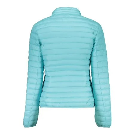 NORVÈGE 1963 VESTE BLEUE POUR FEMME - NORWAY 1963