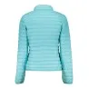 NORVÈGE 1963 VESTE BLEUE POUR FEMME - NORWAY 1963