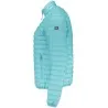 NORVÈGE 1963 VESTE BLEUE POUR FEMME - NORWAY 1963