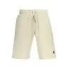 NORVÈGE 1963 BERMUDA BEIGE POUR HOMME - NORWAY 1963