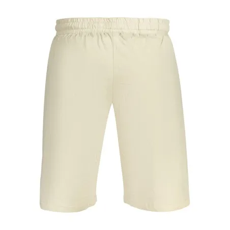 NORVÈGE 1963 BERMUDA BEIGE POUR HOMME - NORWAY 1963