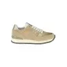 NAPAPIJRI SHOES CHAUSSURES DE SPORT FEMME BEIGE - NAPAPIJRI
