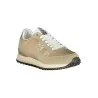 NAPAPIJRI SHOES CHAUSSURES DE SPORT FEMME BEIGE - NAPAPIJRI