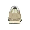 NAPAPIJRI SHOES CHAUSSURES DE SPORT FEMME BEIGE - NAPAPIJRI