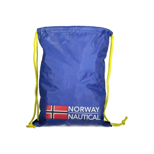 SAC BLEU UNISEXE NORVÈGE 1963 - NORWAY 1963