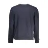 SWEAT-SHIRT NAPAPIJRI SANS ZIP HOMME BLEU - NAPAPIJRI