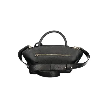 SAC NOIR POUR FEMME GUESS JEANS - GUESS JEANS