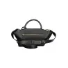SAC NOIR POUR FEMME GUESS JEANS - GUESS JEANS