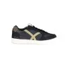 CHAUSSURES DE SPORT BLEUES POUR HOMMES GAS - GAS