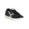 CHAUSSURES DE SPORT BLEUES POUR HOMMES GAS - GAS