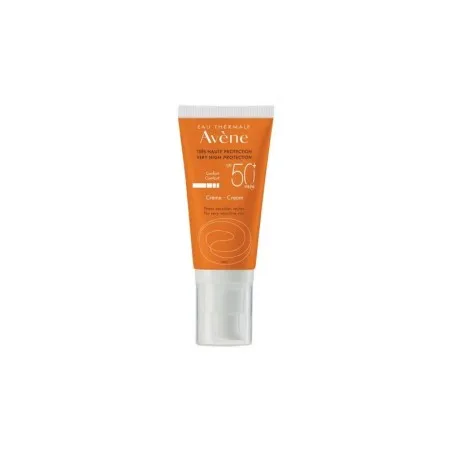 Ecran Solaire AVENE 50+CREME - AVENE