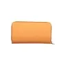 PORTEFEUILLE ORANGE POUR FEMME COCCINELLE - COCCINELLE