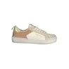 CHAUSSURES DE SPORT BLANCHES POUR FEMMES GAS - GAS