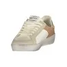 CHAUSSURES DE SPORT BLANCHES POUR FEMMES GAS - GAS