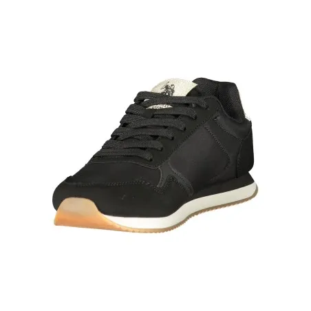 Chaussures de sport noires pour femmes US POLO ASSN. - U.S. POLO ASSN
