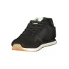 Chaussures de sport noires pour femmes US POLO ASSN. - U.S. POLO ASSN