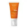 Ecran Solaire AVENE 50+EMULSION TEINTE - 