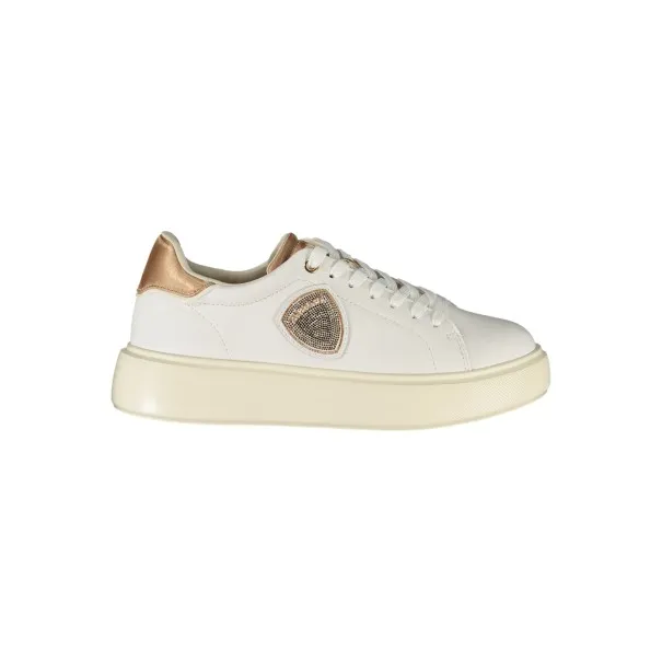 CHAUSSURES DE SPORT BLAUER FEMME BLANCHES - BLAUER
