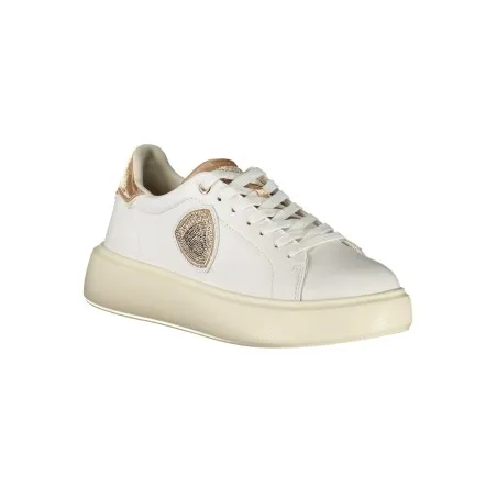 CHAUSSURES DE SPORT BLAUER FEMME BLANCHES - BLAUER