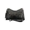 SAC NOIR POUR FEMME GUESS JEANS - GUESS JEANS