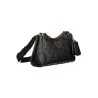 SAC NOIR POUR FEMME GUESS JEANS - GUESS JEANS
