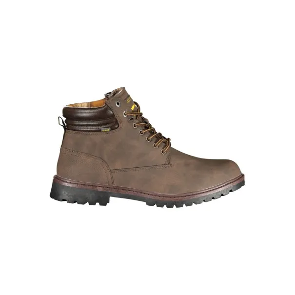 CHAUSSURES DE SPORT HOMME GAS MARRON - GAS