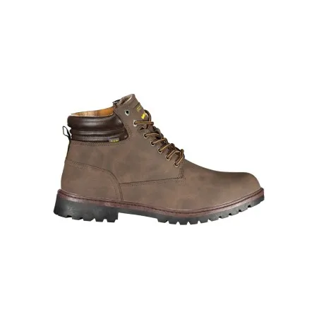 CHAUSSURES DE SPORT HOMME GAS MARRON - GAS