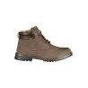 CHAUSSURES DE SPORT HOMME GAS MARRON - GAS