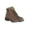 CHAUSSURES DE SPORT HOMME GAS MARRON - GAS