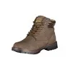 CHAUSSURES DE SPORT HOMME GAS MARRON - GAS
