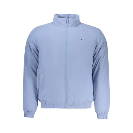 VESTE BLEUE POUR ENFANTS TOMMY HILFIGER - TOMMY HILFIGER
