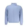 VESTE BLEUE POUR ENFANTS TOMMY HILFIGER - TOMMY HILFIGER